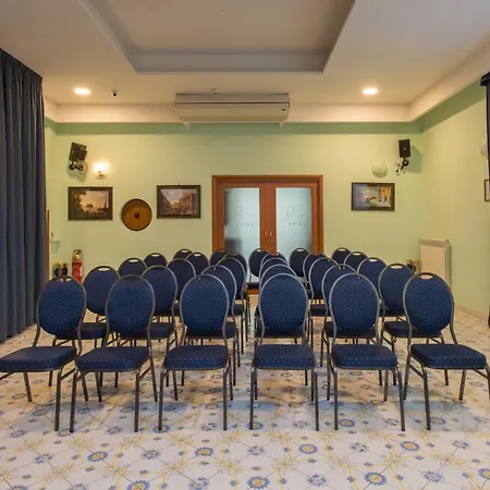 Hotel San Paolo-3
